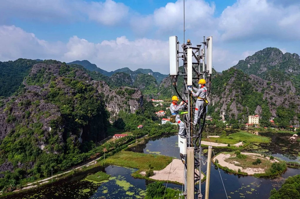 Chuyên gia Speedtest: Độ phủ 5G là thước đo cho hiệu quả tắt 2G tại Việt Nam