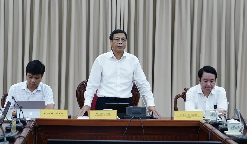 Việt Nam đột phá cơ chế tài chính công nghệ: Tổng công trình sư được trả lương tới 300 triệu đồng mỗi tháng