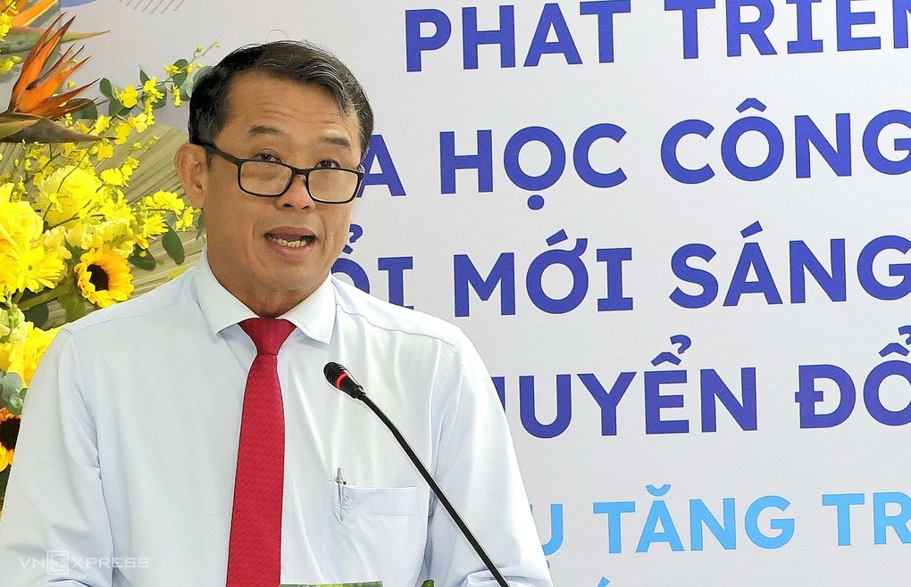 Lập đề án đặc thù đưa Đồng bằng sông Cửu Long tăng trưởng hai con số