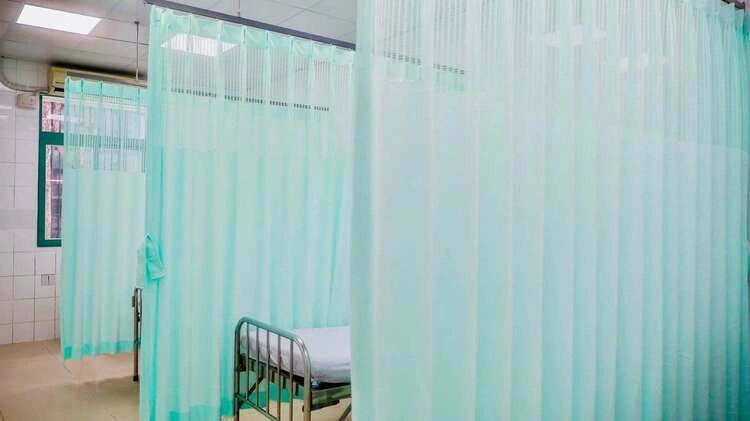 Khu nhà gần 100 tuổi ở Bệnh viện Từ Dũ 'lột xác'