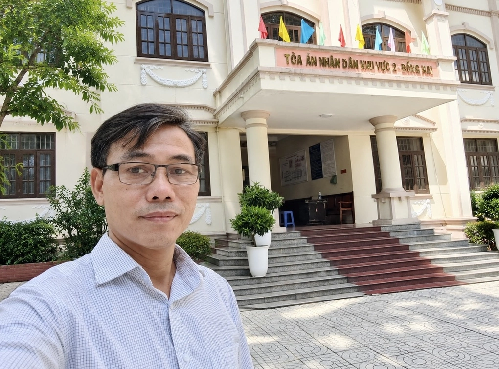 Học nghề mới ở tuổi 50 để mở 'sự nghiệp thứ hai'